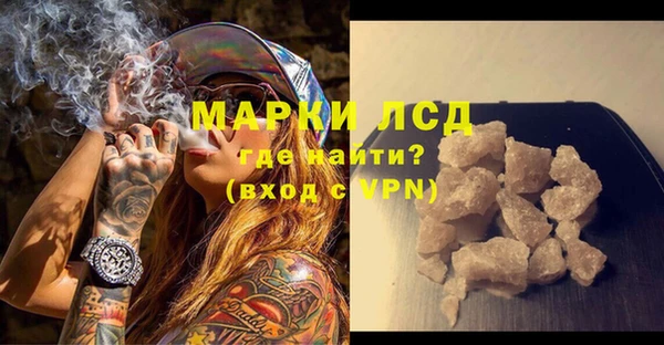 стаф Ладушкин